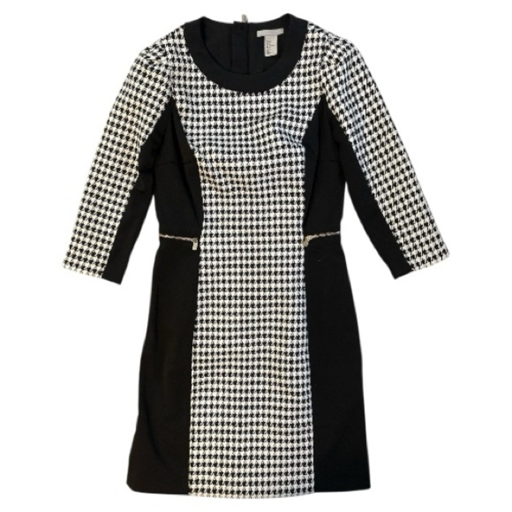 H&M dress.